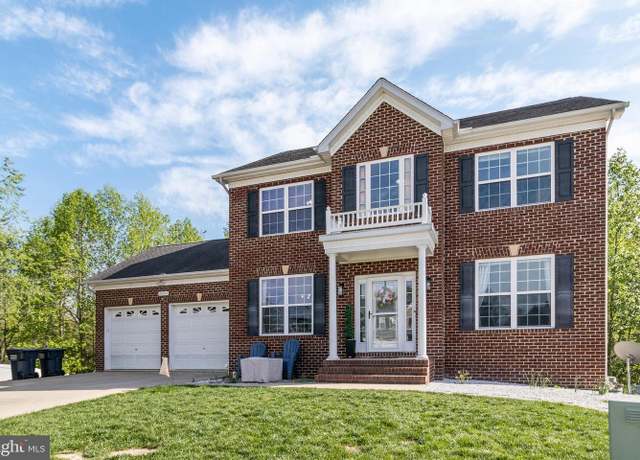 Property at 20803 Rosslare Ct, Lexington Park, MD 20653, 4 beds, 3.5 baths