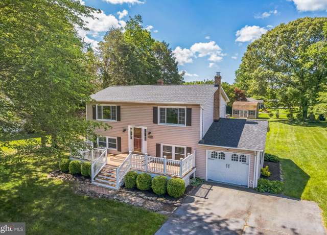 Property at 42487 Anne Ct, Hollywood, MD 20636, 3 beds, 1.5 baths
