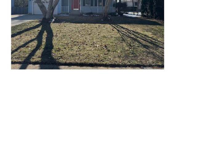 Property at 21301 Scarborough Dr, Lexington Park, MD 20653, 3 beds, 2.5 baths