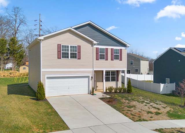 Property at 1023 Klick Way, Hagerstown, MD 21742, 3 beds, 2.5 baths