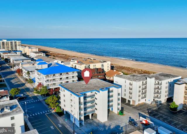 Property at 7 127th St Unit 104N, Ocean City, MD 21842, 1 bed, 1.5 baths