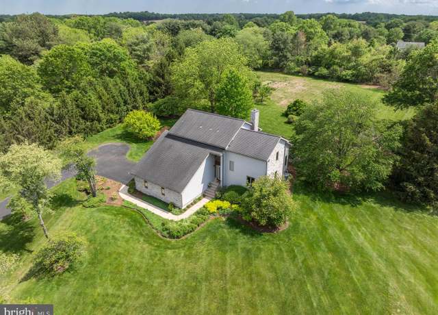 Property at 10 Marriott Dr, Lumberton, NJ 08048, 4 beds, 2.5 baths