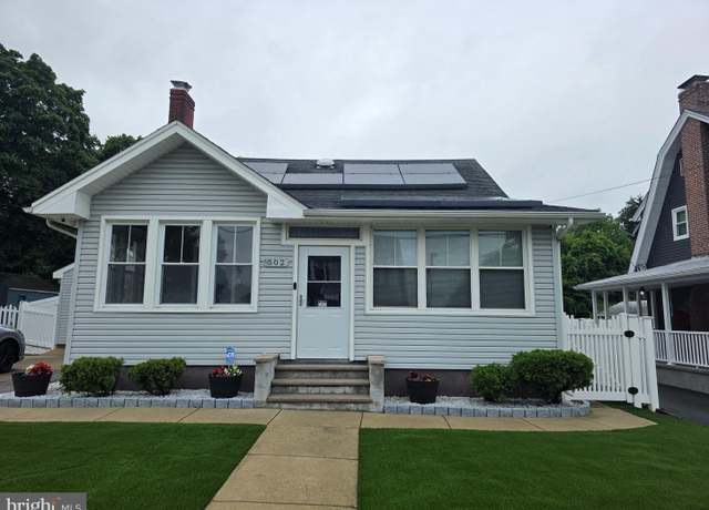 Property at 502 Neck Rd, Burlington, NJ 08016, 3 beds, 1 bath
