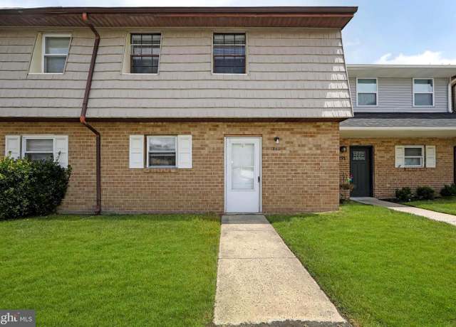 Property at 290 La Cascata Tnhs, Clementon, NJ 08021, 3 beds, 1.5 baths