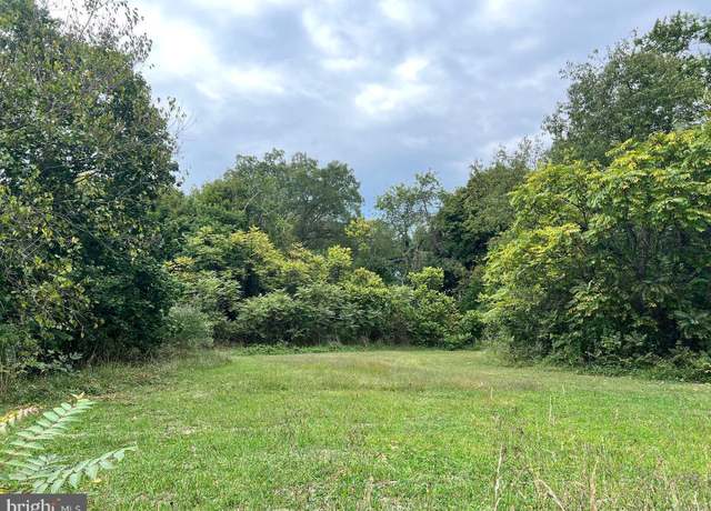 Property at 0 Black Horse Park, Williamstown, NJ 08094