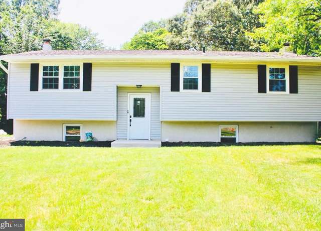 Property at 1701 Filbert St, Glassboro, NJ 08028, 4 beds, 3 baths