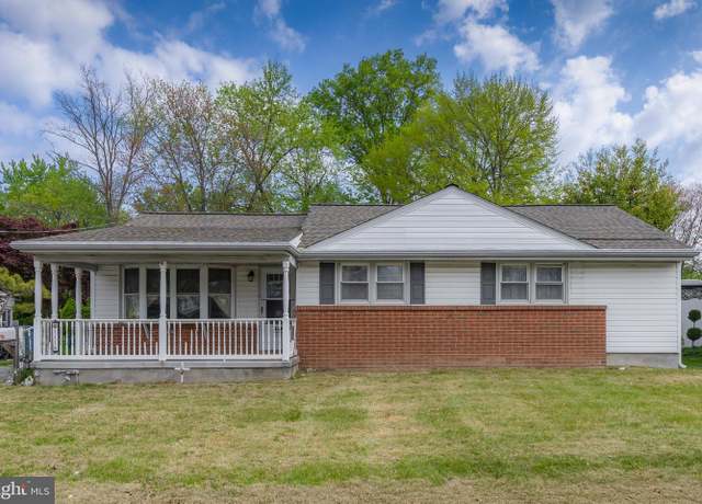 Property at 1114 Lawnton Ave, West Deptford, NJ 08096, 3 beds, 1 bath
