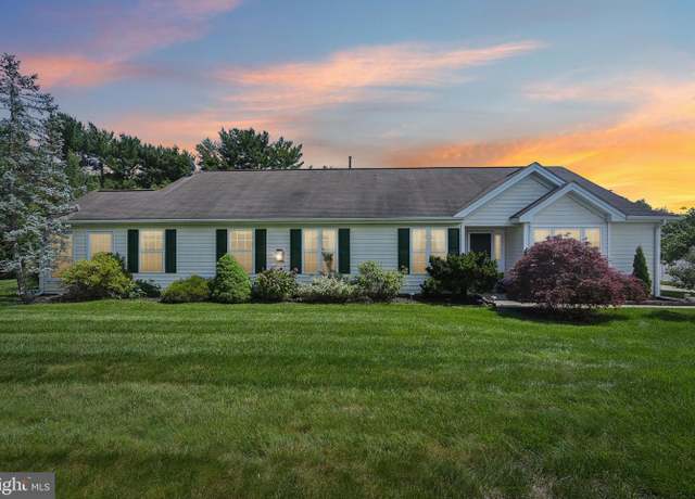 Property at 110 Maple Leaf Cir, Sewell, NJ 08080, 2 beds, 2 baths
