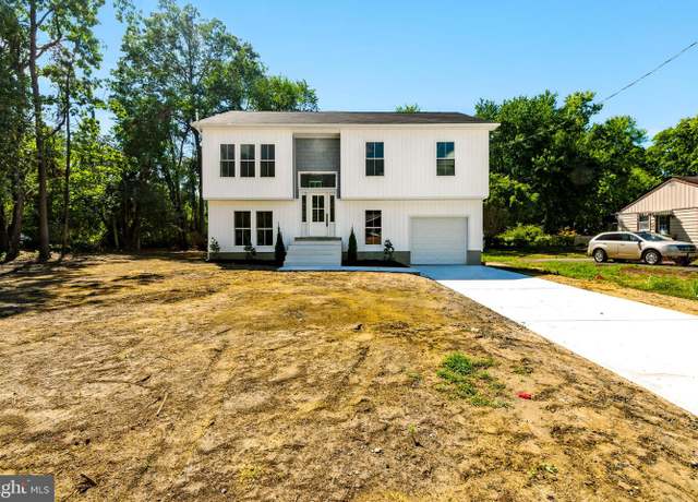 Property at 1280 Hurffville Rd, Woodbury, NJ 08096, 4 beds, 2 baths