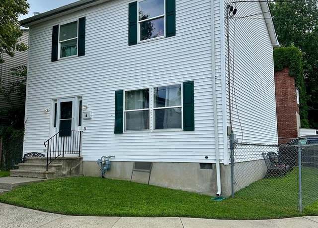 Property at 2 Barbara St, Trenton, NJ 08618, 3 beds, 2 baths