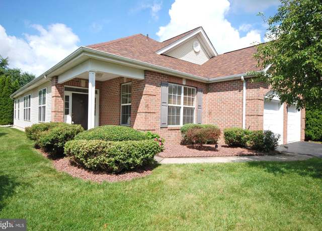 Property at 66 Minuteman Cir, Allentown, NJ 08501, 2 beds, 2 baths