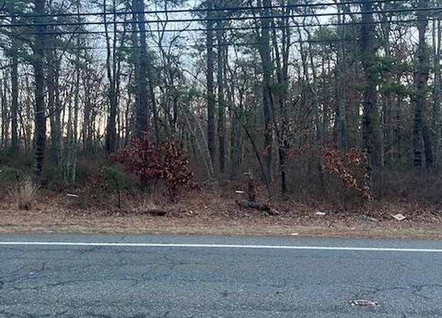 Property at 0 W Veterans Hwy, Jackson, NJ 08527