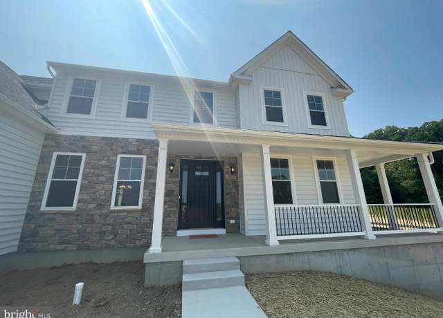 Property at 2034 Sunrise Dr Lot 3, Coopersburg, PA 18036, 4 beds, 2.5 baths
