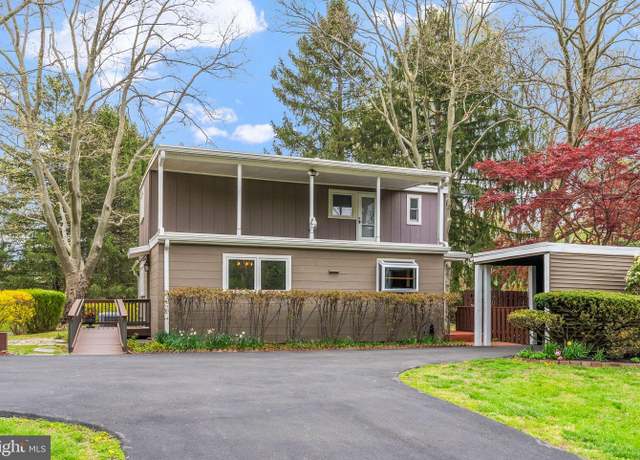 Property at 2939 Street Rd, Doylestown, PA 18902, 3 beds, 2 baths