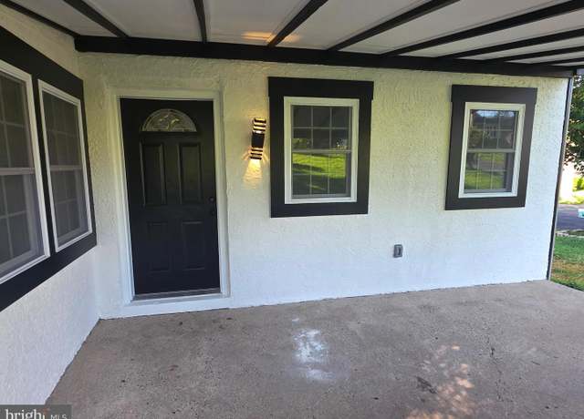 Property at 2377 Paris Ave, Feasterville Trevose, PA 19053, 4 beds, 2 baths