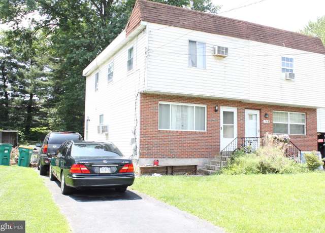 Property at 750 Erford Rd, Camp Hill, PA 17011, 3 beds, 1.5 baths