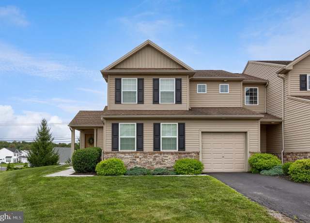 Property at 1766 Haralson Dr, Mechanicsburg, PA 17055, 2 beds, 2 baths