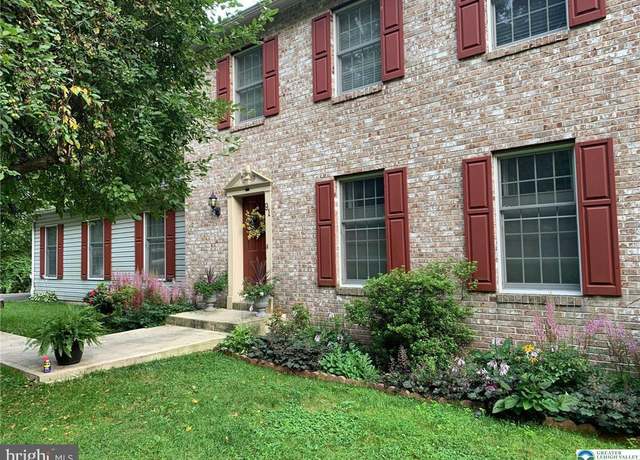 Property at 91 Alpine, Jim Thorpe, PA 18229, 3 beds, 2.5 baths