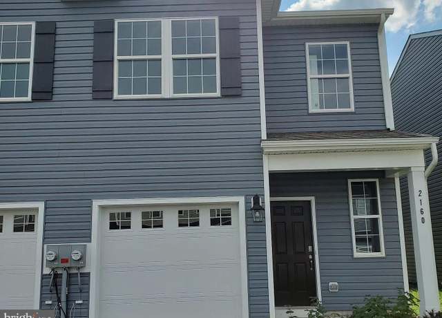 Property at 344 Trego Ave, Coatesville, PA 19320, 3 beds, 2.5 baths