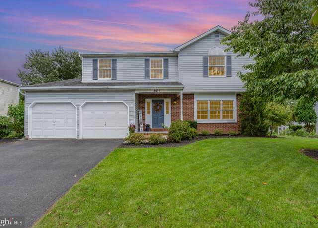 Property at 2512 Blarney Dr, Harrisburg, PA 17112, 4 beds, 2.5 baths