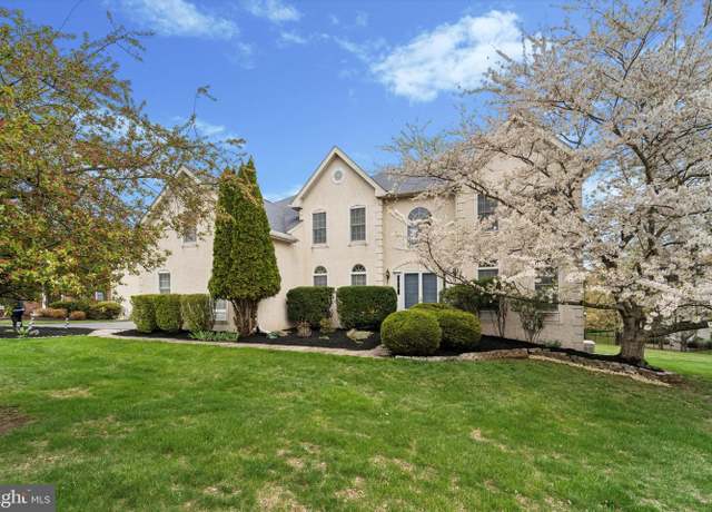 Property at 5 Anvil Ct, Glen Mills, PA 19342, 4 beds, 4.5 baths