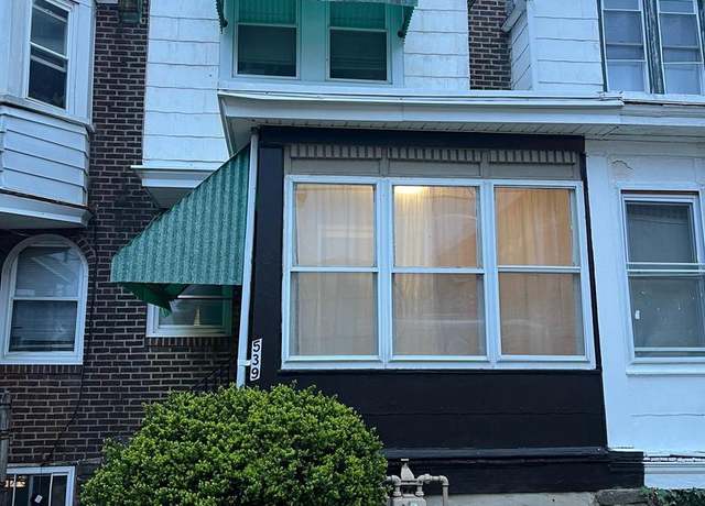 Property at 539 Timberlake Rd, Upper Darby, PA 19082, 2 beds, 1.5 baths