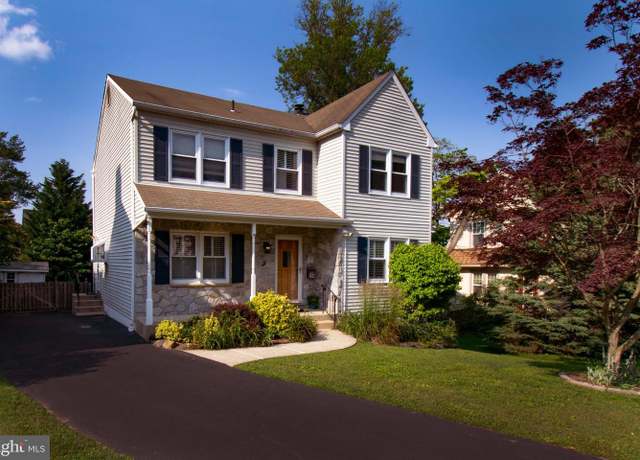 Property at 614 Penfield Ave, Havertown, PA 19083, 4 beds, 3 baths