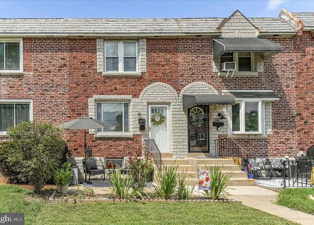 Property at 140 S Academy Ave, Glenolden, PA 19036, 3 beds, 1 bath