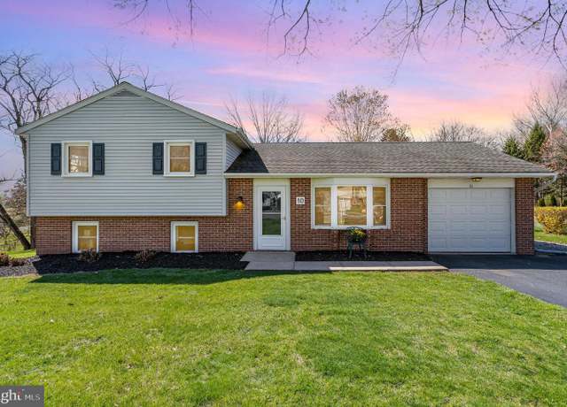 Property at 10 Grebill Ct, Ephrata, PA 17522, 3 beds, 1 bath
