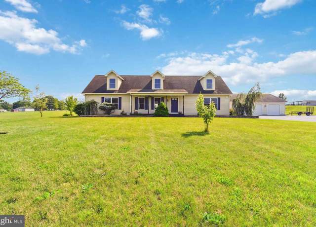 Property at 46 Groff Rd, Annville, PA 17003, 5 beds, 3 baths