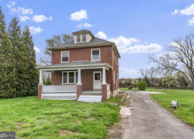 Property at 14 N Trooper, Norristown, PA 19403, 3 beds, 1.5 baths