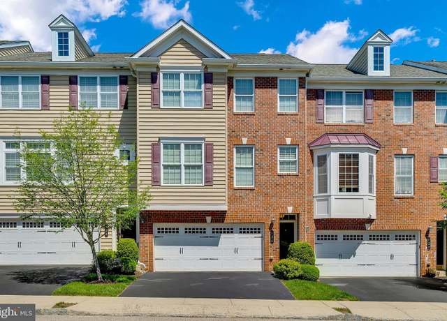 Property at 124 Mary Ambler Way, Ambler, PA 19002, 3 beds, 3 baths