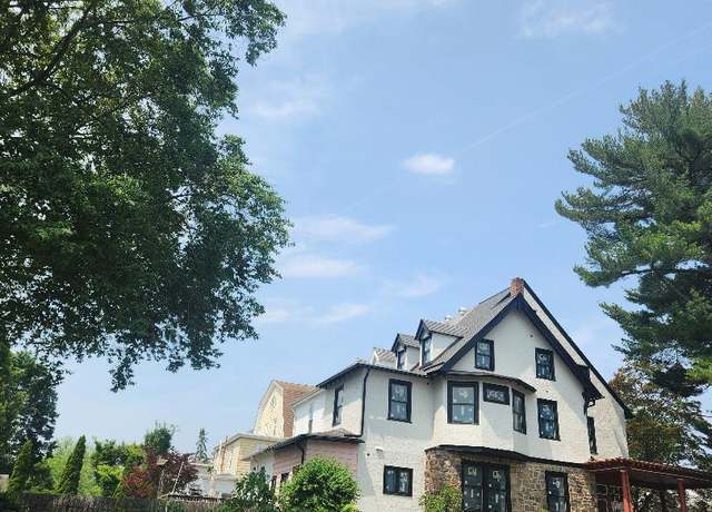 Property at 101 Grandview Rd, Ardmore, PA 19003, 4 beds, 3.5 baths