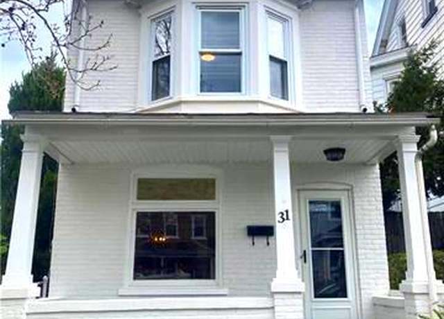 Property at 31 E Goepp St, Bethlehem, PA 18018, 3 beds, 1.5 baths