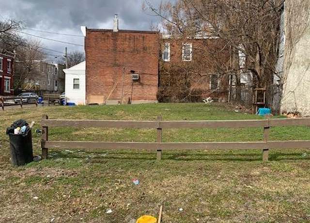 Property at 5523 Jefferson St, Philadelphia, PA 19131