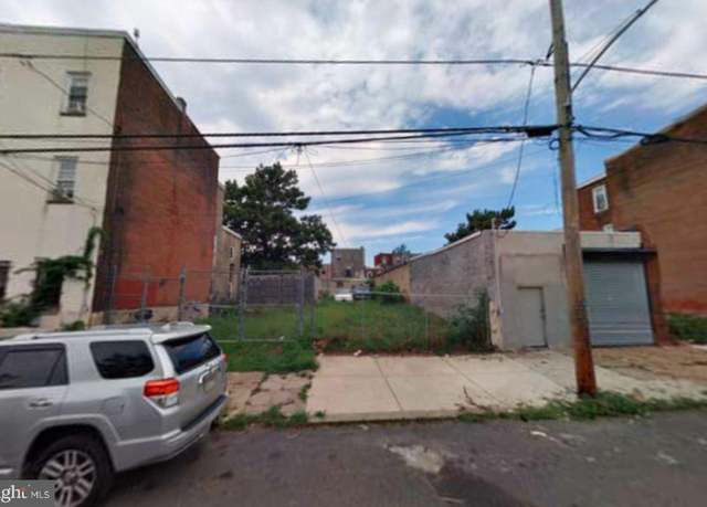 Property at 1924 N 22nd St, Philadelphia, PA 19121