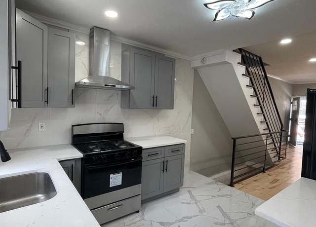 Property at 1804 Tree St, Philadelphia, PA 19145, 2 beds, 1 bath