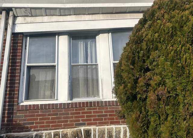 Property at 267 Rosemar St, Philadelphia, PA 19120, 3 beds, 1 bath
