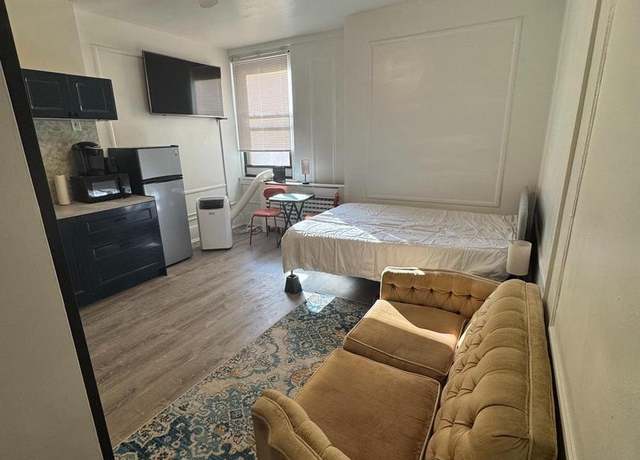 Property at 1324 Locust St #615, Philadelphia, PA 19107, 1 bed, 1 bath
