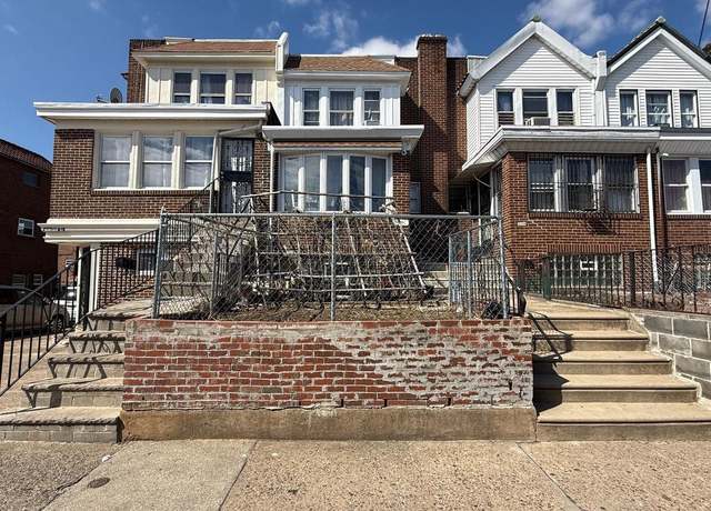 Property at 5222 Montour St, Philadelphia, PA 19124, 3 beds, 1.5 baths