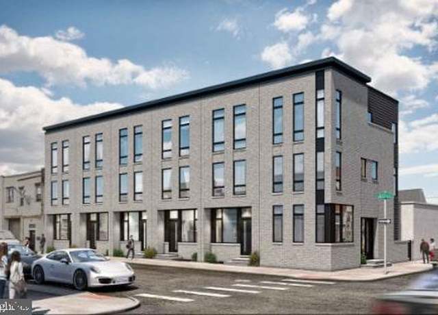 Property at 901-11 Emily St, Philadelphia, PA 19148