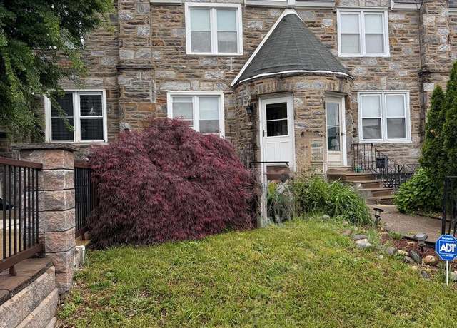 Property at 1205 Unruh Ave, Philadelphia, PA 19111, 3 beds, 1 bath