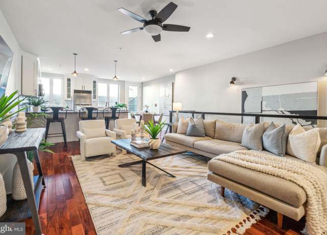 Property at 1321 N 7th St #1, Philadelphia, PA 19122, 2 beds, 2 baths