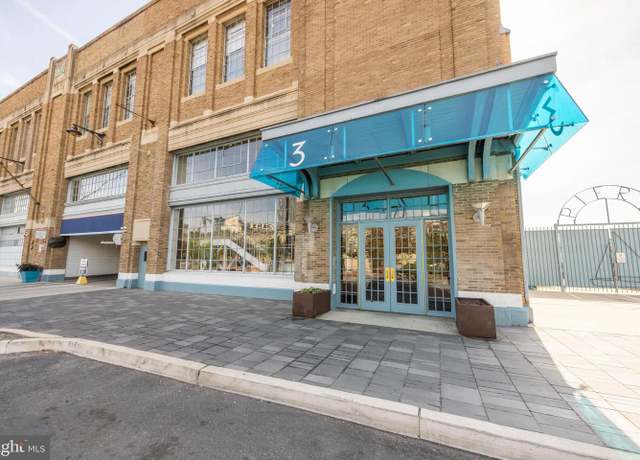 Property at 3 N Columbus Blvd #107, Philadelphia, PA 19106, 2 beds, 2 baths