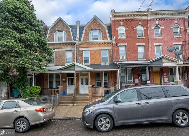 Property at 240 W Apsley St, Philadelphia, PA 19144, 3 beds