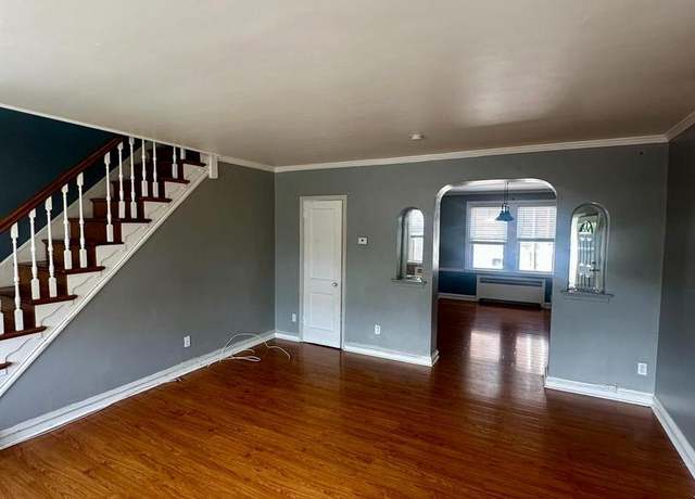 Property at 1438 Higbee St, Philadelphia, PA 19149, 3 beds, 1 bath