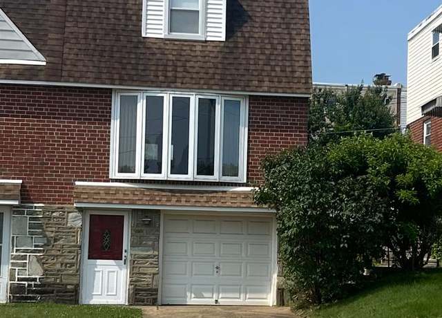 Property at 3532 Primrose Rd, Philadelphia, PA 19114, 3 beds, 1.5 baths