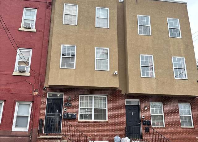 Property at 1956 N 18th St, Philadelphia, PA 19121, 9 beds