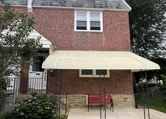 Property at 804 Rhawn St, Philadelphia, PA 19111, 4 beds