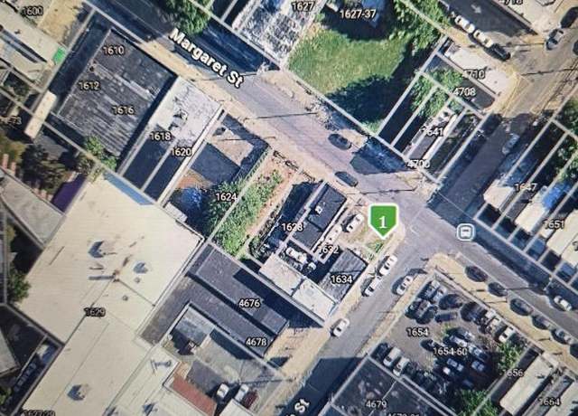 Property at 1636 Margaret St, Philadelphia, PA 19124